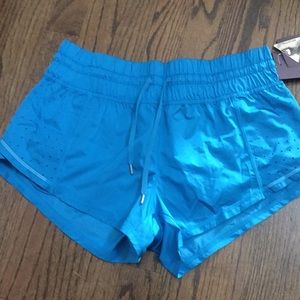 Zella High Performance Running Short